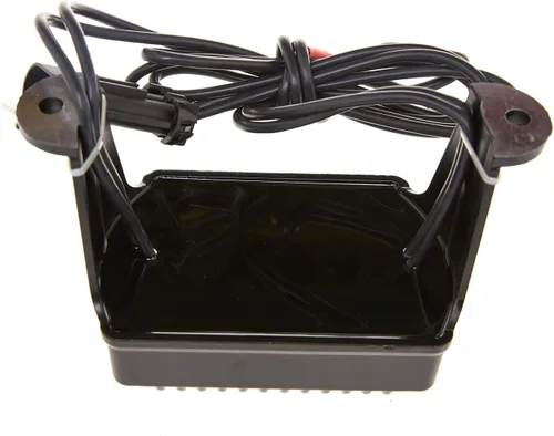 Miniatura 6 de Tykick 74505-02 Regulador de Voltaje Rectificador Para Harley Davidson Electra Glide 2002-2003, Road Glide 2002-2003, Road King 2002-2003, Sustituye