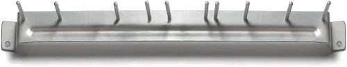 Miniatura 4 de SPARTA Spectrum - Escobillero de aluminio de 17" de largo - Aluminio 3-Alumino
