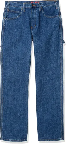Miniatura 3 de Dickies Flex Carpenter Denim Jeans para hombre