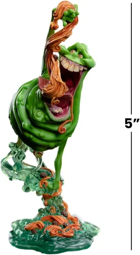 Miniatura 9 de Weta Workshop Mini Epics - Cazafantasmas (Slimer) WT75003047
