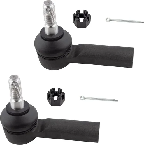 Miniatura 2 de BOXI Juego de 6 barras estabilizadoras FWD para Pontiac Vibe 2003 2004 2005 2006 2007 2008 para Toyota Matrix 2003 2004 2005 2006 2007 2008