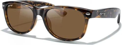Miniatura 3 de MERRY'S Lentes de sol polarizados unisex para hombres y mujeres, lentes de sol polarizados vintage, lentes de espejo