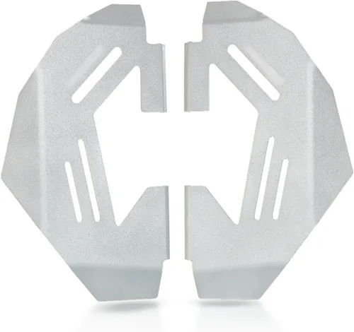 Miniatura 7 de Accesorios de motocicleta Cubierta de pinza de freno delantero compatible con BMW compatible con R1200 R1250 R 1200 1250 GS GS1200 GS1250 R1200GS