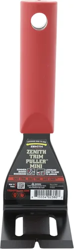 Extractor de Molduras Zenith Mini