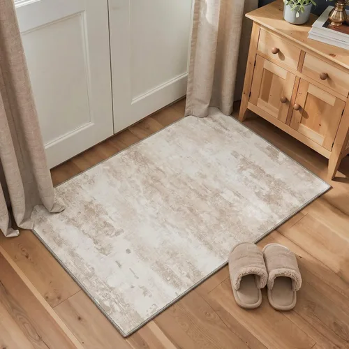Miniatura 66 de BEIMO Alfombra de pasillo para cocina, alfombra lavable a máquina de 2 x 5 para entrada, alfombras modernas y abstractas suaves, cubierta de piso