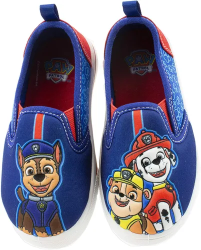 Miniatura 3 de Paw Patrol boys Sneaker
