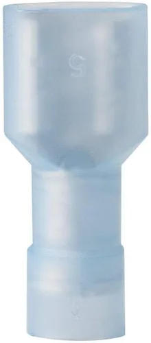 Miniatura 7 de Ancor Termoencogimiento de grado marino y desconexiones de nailon 16-14 CAE (AWG)