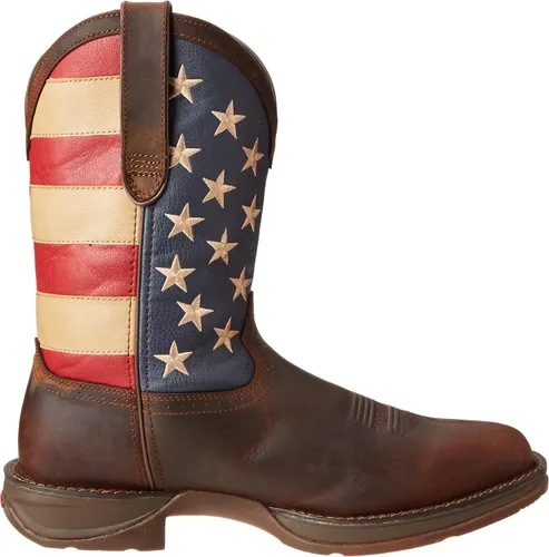 Miniatura 6 de Durango Rebel botas tejanas para hombre