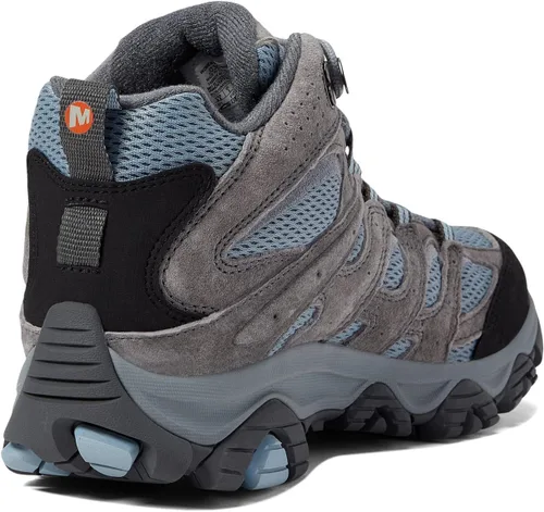 Miniatura 85 de Merrell Moab 3 Mid WP - Zapatos para mujer