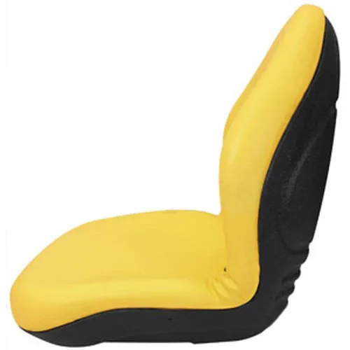 Miniatura 8 de Stevens Lake Parts Asiento compatible con JD para John Deere X300 X300R X320 X340 X360 X500 X520 X530 Garden