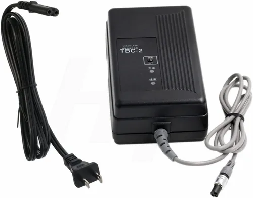 Miniatura 5 de HTcable HangTon - Cargador de batería BC-L1 para batería BT-77Q BT-L1, estación total Top-con Cygnus KS-102 Gowin TKS202 TKS302R