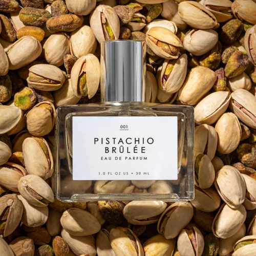 Miniatura 6 de Le Monde Gourmand 000 Spray Eau de Parfum con notas de Sándalo, Bergamota, Lirio de Agua - 1 fl oz (30 ml)