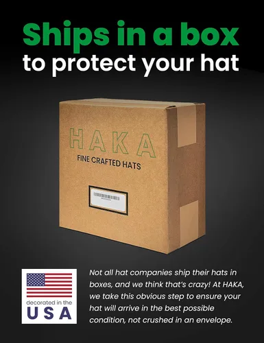 Miniatura 6 de HAKA Sombrero de bandera estadounidense, gorra de camionero de Estados Unidos para hombres y mujeres, gorra de béisbol ajustable, malla a presión