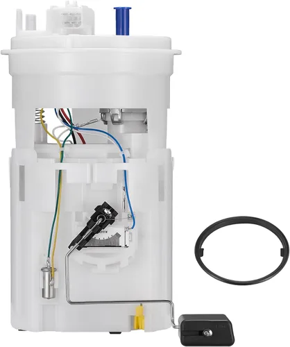 Miniatura 35 de BDFHYK Eletric - Conjunto de bomba de combustible E3684M compatible con Chevrolet Silverado 1500, compatible con GMC Sierra 1500 2004-2006 V8 4.8L