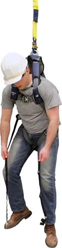Miniatura 3 de 3M DBI-SALA Suspension Trauma Safety Strap (1 Pair Per Package)