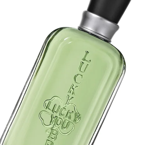 Miniatura 6 de Lucky Brand Colonia en aerosol Lucky You de 100 ml para hombres, Colonia Spray