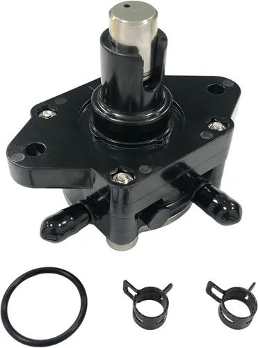Bomba de combustible para motor de barco 15100-90J10 15100-90J11 15100-90J1V para Suzuki 40A 50A 60A 70A 80A 90A 100A 115A 140A DF40-DF140