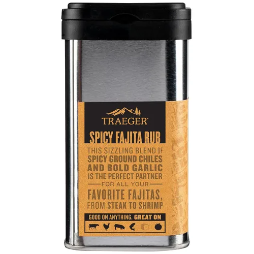 Miniatura 3 de Traeger Anything Rub