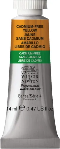 Miniatura 341 de Winsor & Newton - Pintura para acuarela profesional Azul cobalto