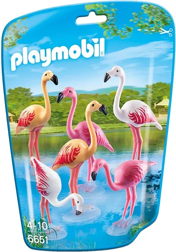 Miniatura 11 de Playmobil Kit de construcción familiar de pingüinos