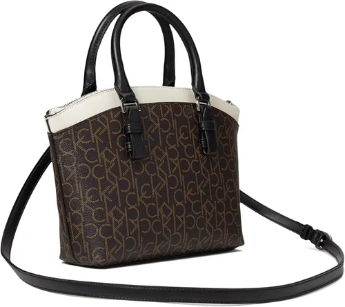 Miniatura 2 de Calvin Klein Kasie Mini bolsa