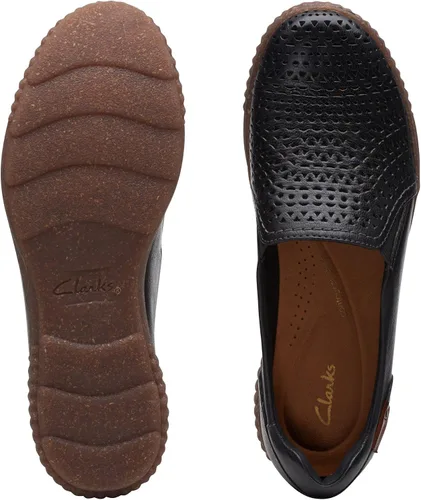 Miniatura 3 de Clarks Magnolia Aster - Mocasines sin cordones para mujer