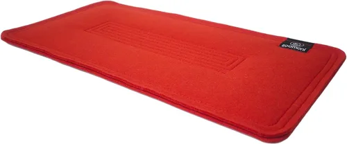 Miniatura 4 de Zoomoni Purse Base Shaper for LV Neverfull MM, Handbag Liner, Felt