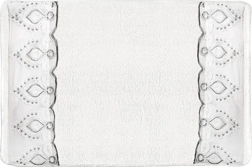 Miniatura 62 de Zahari Home Capri - Juego de toallas de baño de 3 piezas, toalla de baño, toalla de mano y toalla facial, decoración moderna, hermoso diseño único