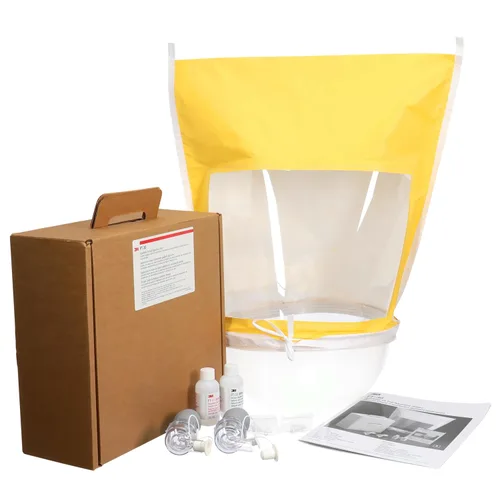 Miniatura 4 de 3M Aparato de prueba de ajuste cualitativo FT-30, amargo 1 EA/CASE