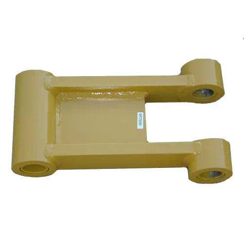 Reliable Aftermarket Parts Our Name Says It All RAParts BAL10-0217 H-Link se adapta a retroexcavadoras Caterpillar 416 416B 416C