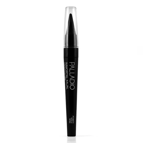Miniatura 6 de Palladio Immortal Kajals - Delineador de ojos en crema duradera
