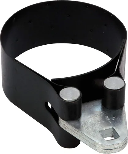 Miniatura 2 de Performance Tool W54054 Llave de filtro de 1/2 pulgadas, 4-1/8 pulgadas a 4-11/16 pulgadas