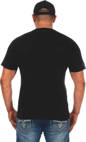 Miniatura 3 de JH Design Mopar Madness - Camiseta de manga corta para hombre