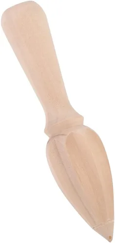 Miniatura 9 de FLEXMAN Wooden Lemon Squeezer Reamer, Multi Purpose Useful Manual Citrus Squeezer, Lemon Hand Juicer, Lime Squeezer for Lemons, Limes, Oranges
