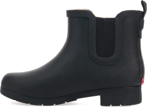 Miniatura 2 de Chooka Women's Waterproof Plush Chelsea Bootie Chelsea Boot