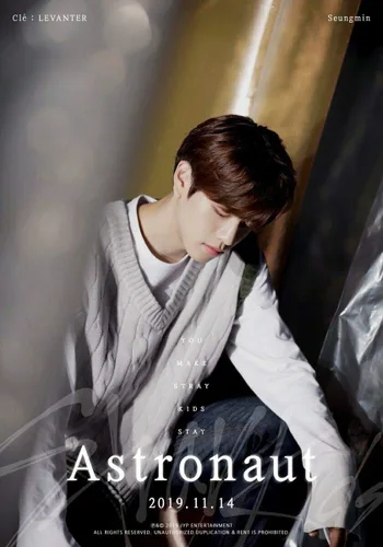 Miniatura 2 de Stray Kids 'Cle:Levanter' Mini Álbum Versión Normal Aleatorio CD+PhotoBook+3p QR FotoCard+PreOrder+Mensaje FotoCard SET+Seguimiento Kpop Sellado