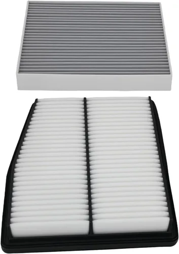 Miniatura 32 de maXpeedingrods PAJ8-13-3A0A BDGF-61-J6X Kit de filtro de aire de motor y filtro de aire de cabina para Mazda CX-30 4Cyl L Gas 2.0L/2.5L 2020-2025