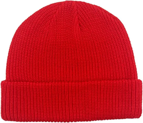 Miniatura 2 de Slouchy Beanie Sombreros del invierno de punto gorras suave y cálida gorro de esquí