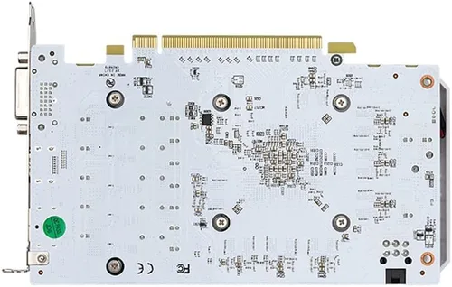 Miniatura 3 de maxsun AMD Radeon RX 580 8GB 2048SP GDDR5 - Tarjeta gráfica de video para computadora, GPU para PC Gaming 256-Bit DirectX 12 DVI, HDMI, DisplayPort