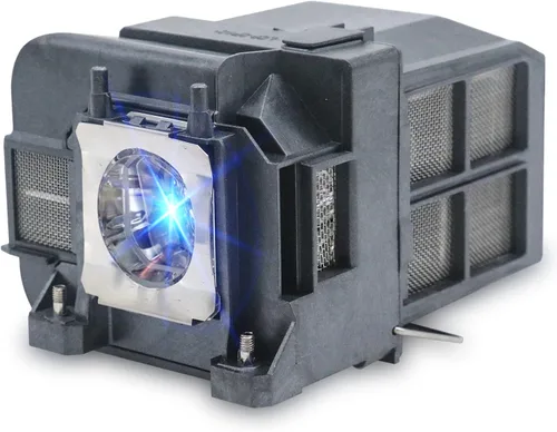 Miniatura 13 de Para Epson ELPLP41 PowerLite Home Cinema 700 77C 78 S5 S6 W6, EMP-260 EMP-77C EMP-S5 EMP-S52 EMP-X5 EMP-X52 EMP-X6, EX21 EX30 EX50 EX70 H22 83A