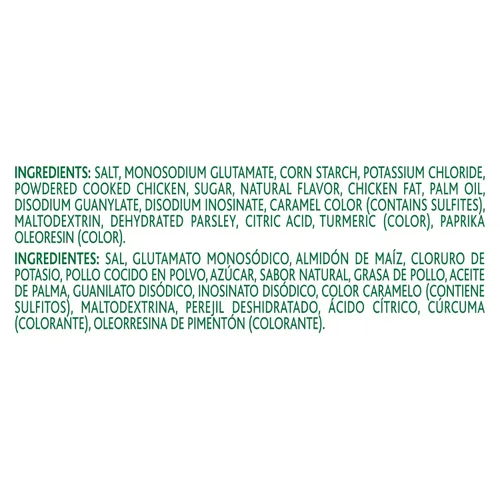Miniatura 3 de Knorr Caldo de sabor de pollo granulado para salsas, salsas y sopas, caldo de pollo sin grasa y colesterol, 2 libras, paquete de 3