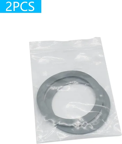 Miniatura 7 de BokWin 2 juntas de junta tórica para licuadora, anillos de junta tórica de sellado de goma para modelos Oster y Osterizer Blender