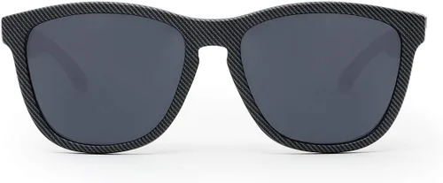 Miniatura 2 de Hawkers One - Gafas de sol para mujer y hombre - Gafas de sol de moda - 100% protección UV400, Gris Carbono Oscuro