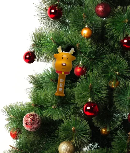 Miniatura 7 de Ruz Fun Food Heinz - Juego de adornos navideños de ketchup, spam y rancho del valle oculto, decoración de árbol para interiores y exteriores