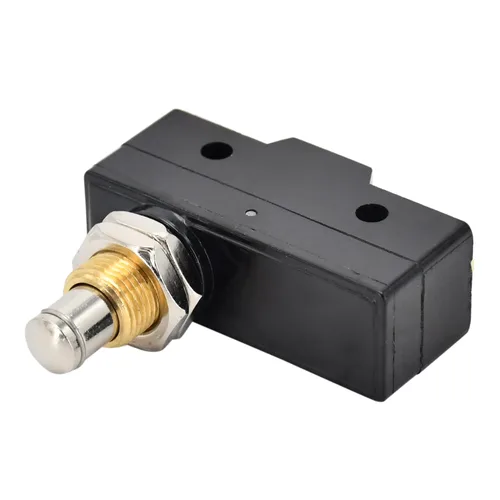 Miniatura 3 de BZ-2RQ1-A2 Micro interruptor de luz de freno 1011439 MJ2-1307 compatible con Club Car EZGO Golf Cart Interruptor de freno 12374G1 13141G1 Honeywell