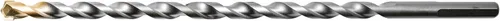 Miniatura 9 de Century Drill & Tool 86932 Broca para mampostería sónico, 1/2" x 12