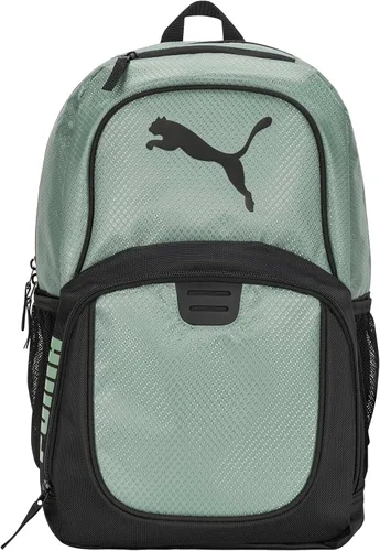 Miniatura 14 de PUMA Evercat Contender 3.0 Mochila, Verde, OS Verde (Green Moss)