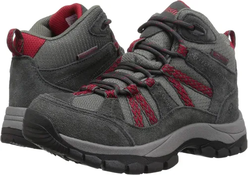 Miniatura 7 de Northside Kid 's Freemont WP Bota de montaña para (Little KidBig Kid)
