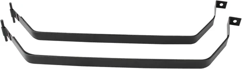 Miniatura 29 de TRQ Correa de Tanque de Combustible Negra Compatible con 2011-2016 Chevrolet Cruze 2016 Cruze Limited