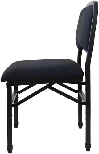 Miniatura 5 de Silla plegable para músicos estándar